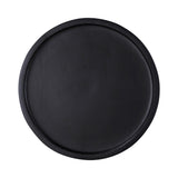 LH Home Polina Side Table Ebony