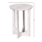 LH Home Sasha Side Table