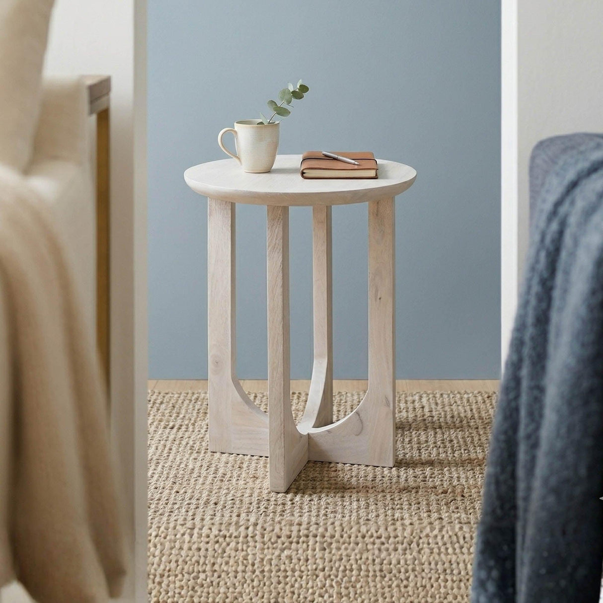 LH Home Sasha Side Table