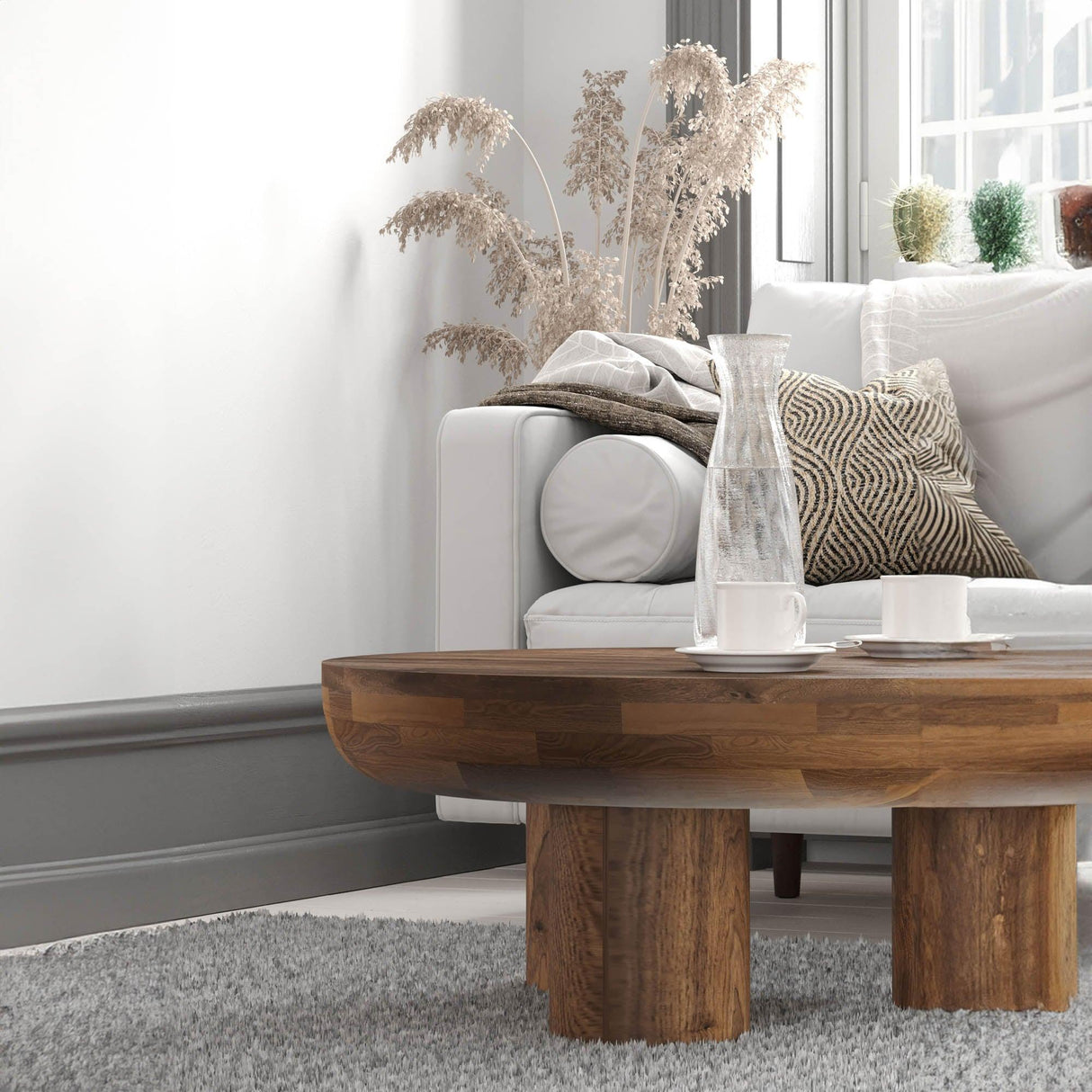 LH Home Wilder Coffee Table