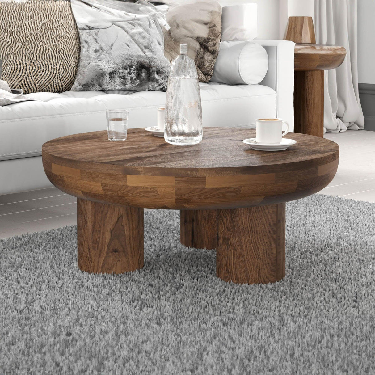 LH Home Wilder Coffee Table