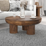 LH Home Wilder Coffee Table