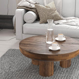 LH Home Wilder Coffee Table
