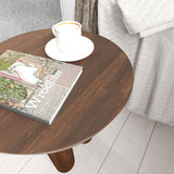 LH Home Wilder Side Table