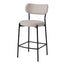LH Home Kai Counter Stool - Bone White