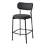 LH Home Kai Counter Stool - Chunky Grey