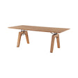 LH Home Landmark Dining Table 84"