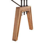 LH Home Landmark Dining Table 84"