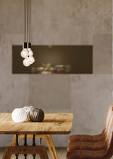 LH Home Landmark Dining Table 84"