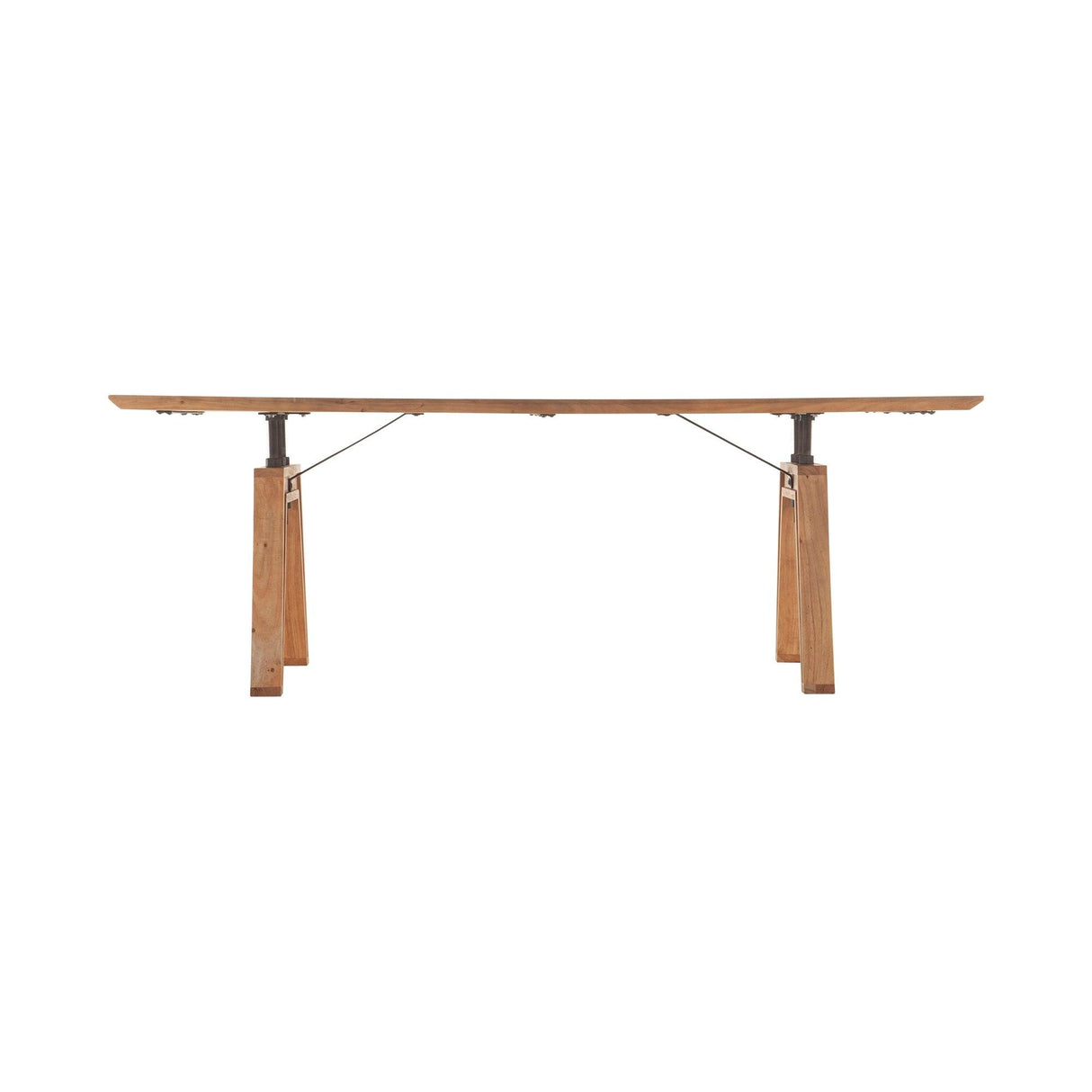 LH Home Landmark Dining Table 84"