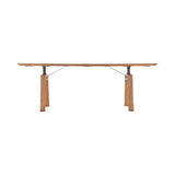 LH Home Landmark Dining Table 84"
