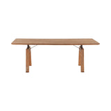 LH Home Landmark Dining Table 84"