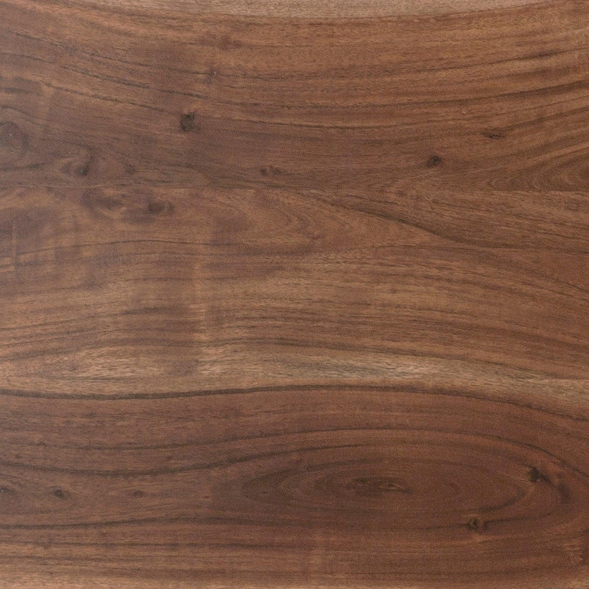 LH Home Kenzo Dining Table 71 - Brown