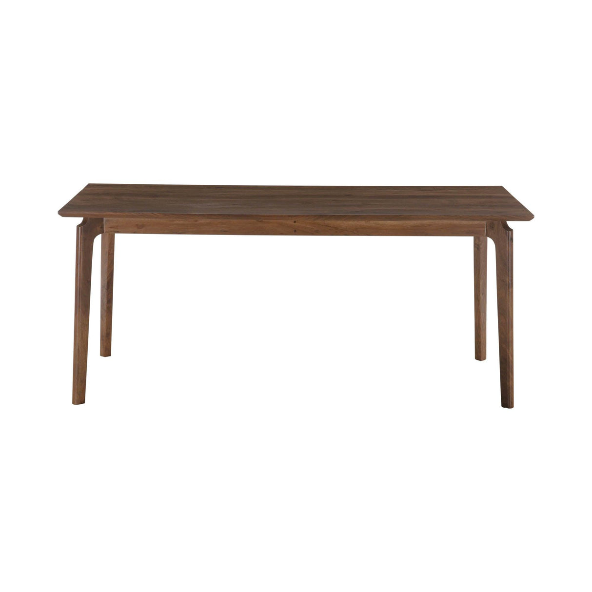 LH Home Kenzo Dining Table Small 60 Brown