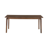 LH Home Kenzo Dining Table Small 60 Brown