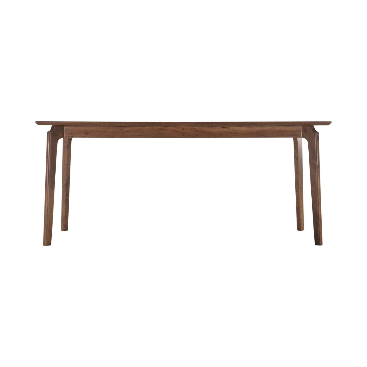 LH Home Kenzo Dining Table Small 60 Brown