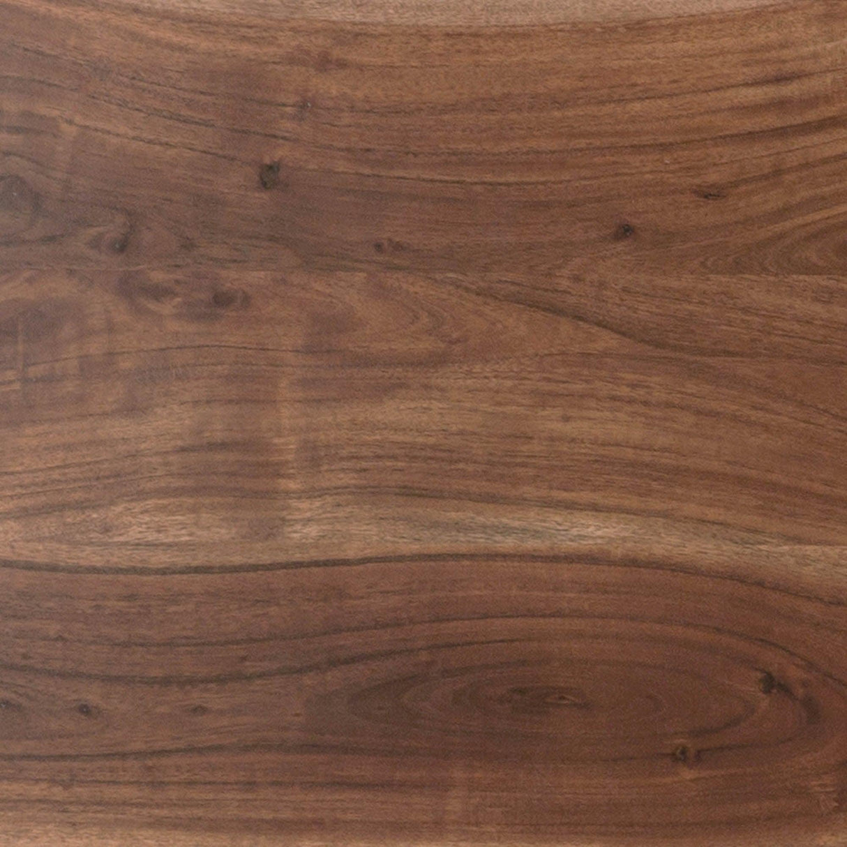 LH Home Kenzo Dining Table Small 60 Brown