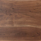 LH Home Kenzo Dining Table Small 60 Brown