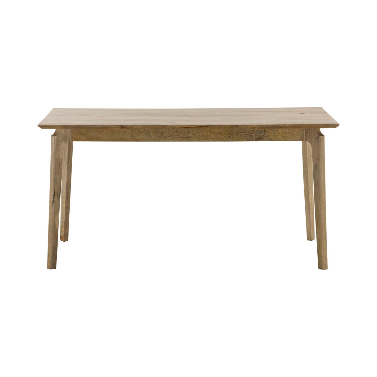 LH Home Kenzo Dining Table Small 60 Natural