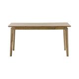 LH Home Kenzo Dining Table Small 60 Natural