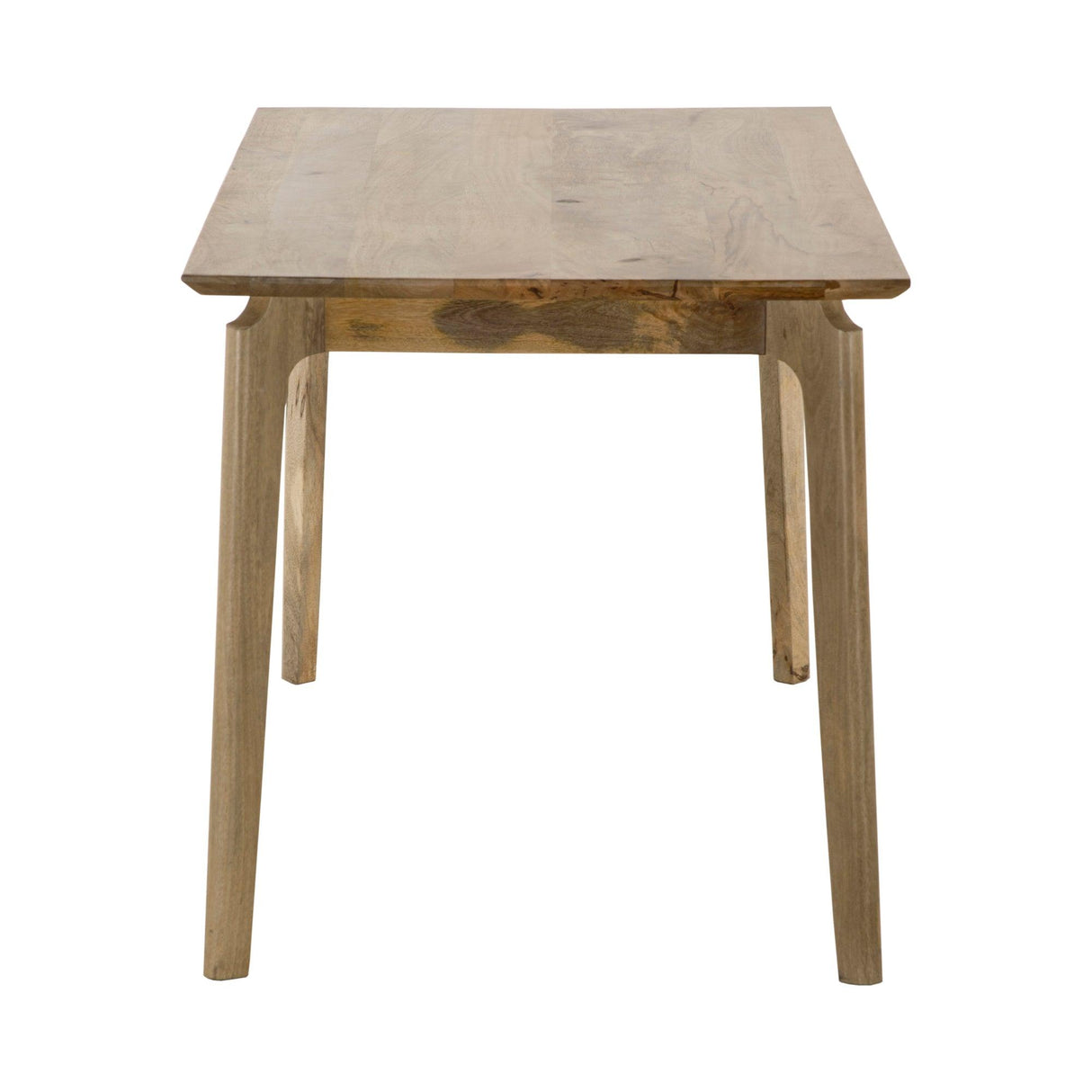 LH Home Kenzo Dining Table Small 60 Natural