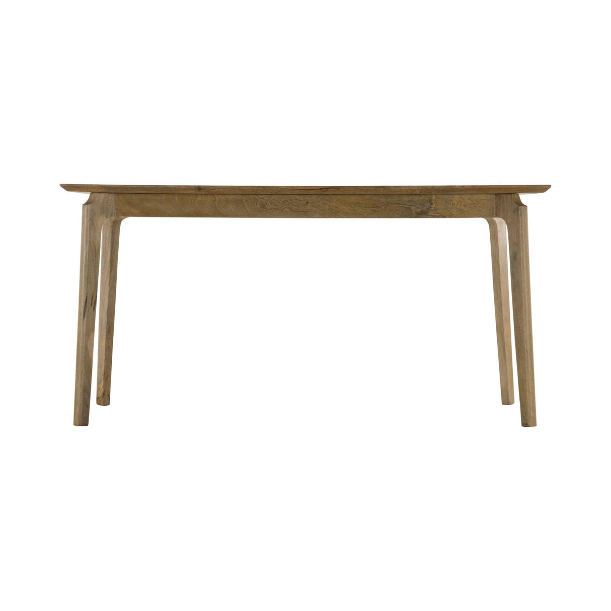 LH Home Kenzo Dining Table Small 60 Natural