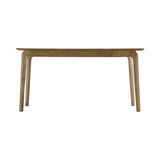 LH Home Kenzo Dining Table Small 60 Natural
