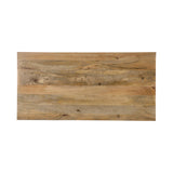 LH Home Kenzo Dining Table Small 60 Natural