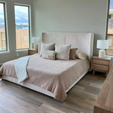 LH Home Lara Queen Bed