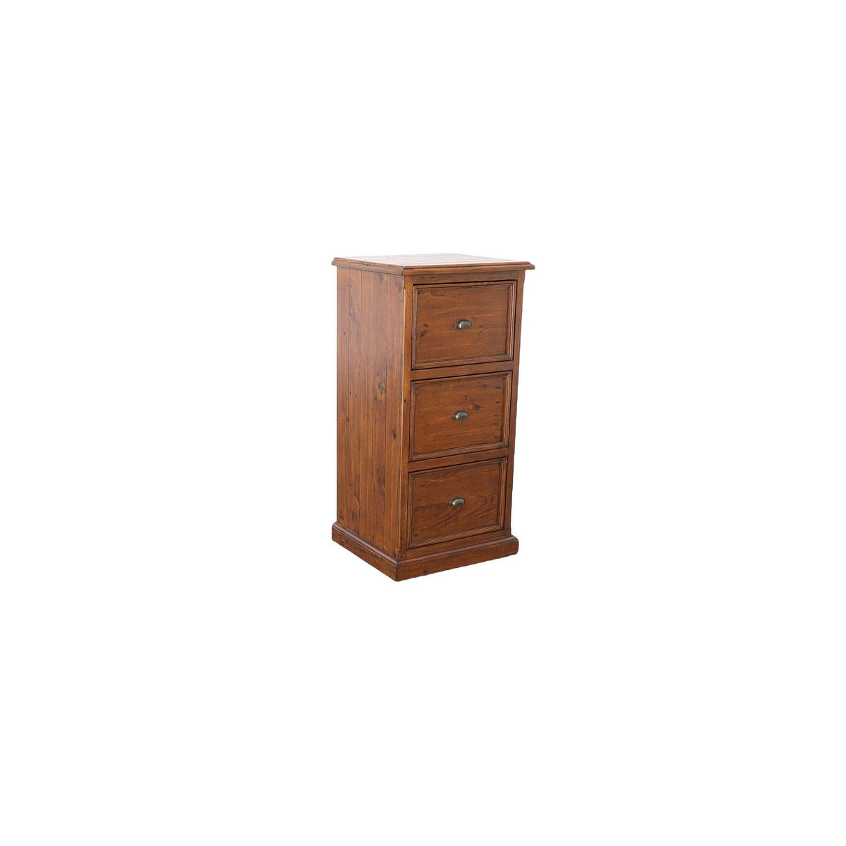 LH Home Lifestyle File Cabinet - African Dusk