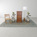 LH Home Lifestyle File Cabinet - African Dusk