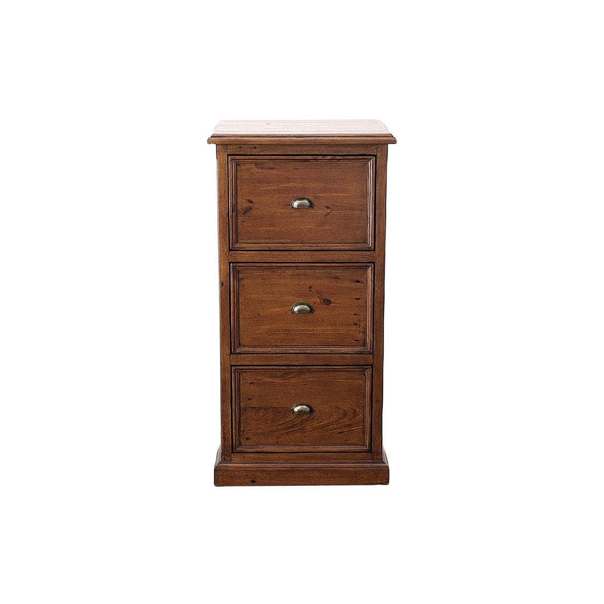 LH Home Lifestyle File Cabinet - African Dusk