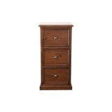 LH Home Lifestyle File Cabinet - African Dusk