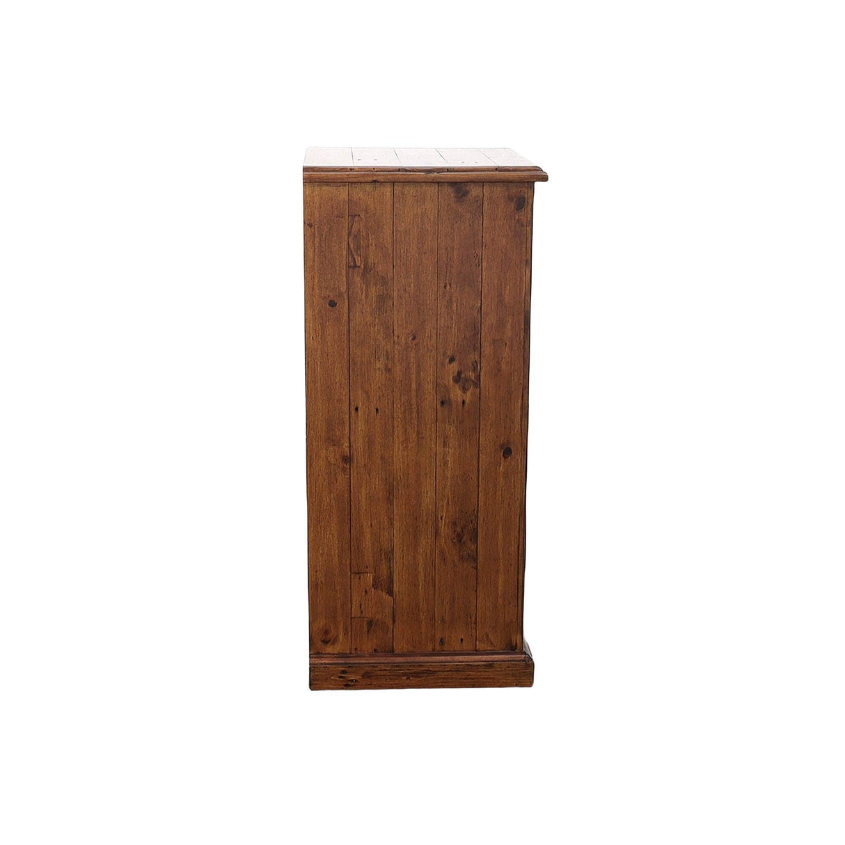 LH Home Lifestyle File Cabinet - African Dusk