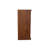 LH Home Lifestyle File Cabinet - African Dusk
