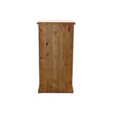 LH Home Lifestyle File Cabinet - African Dusk