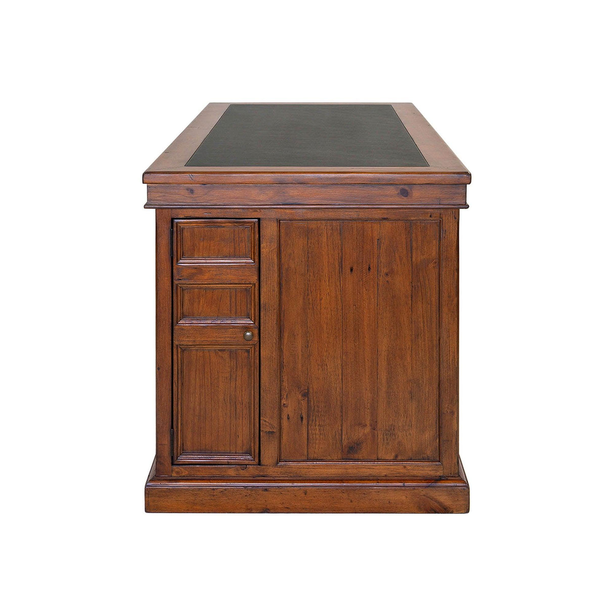 LH Home Lifestyle Single Desk - African Dusk
