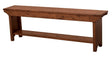 LH Home Irish Coast Regular Bench - African Dusk