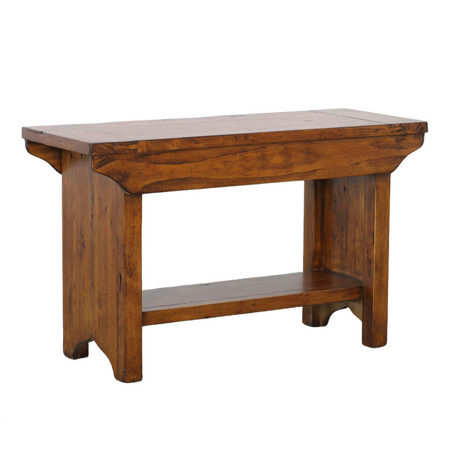 LH Home Irish Coast Small Bench - African Dusk