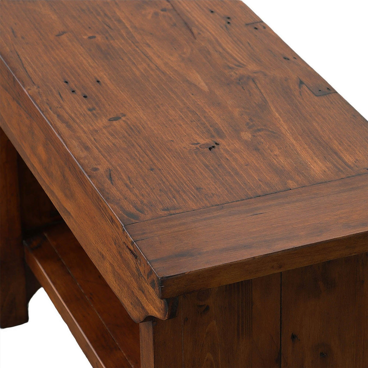 LH Home Irish Coast Small Bench - African Dusk