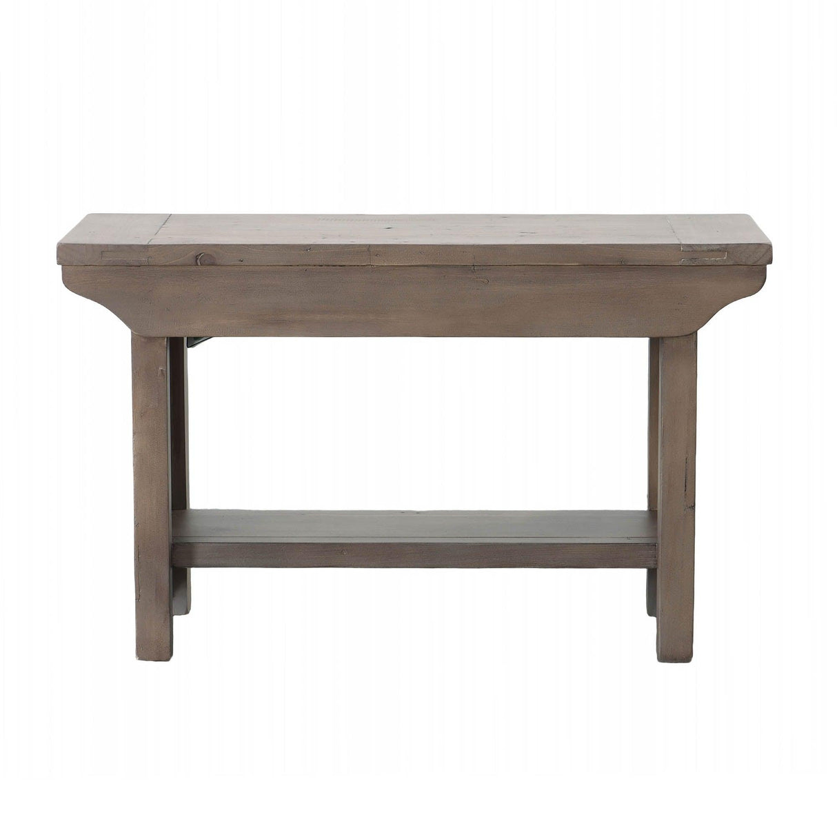LH Home Irish Coast Small Bench - Sundried