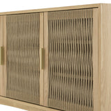 LH Home Lumina Dresser