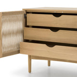LH Home Lumina Dresser