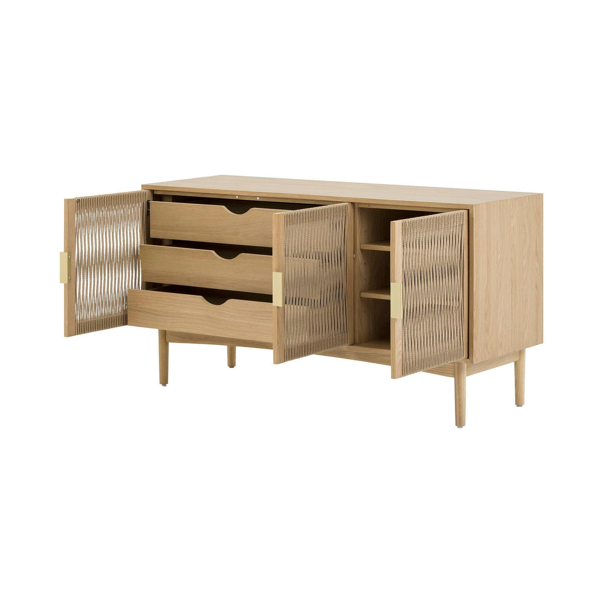 LH Home Lumina Dresser