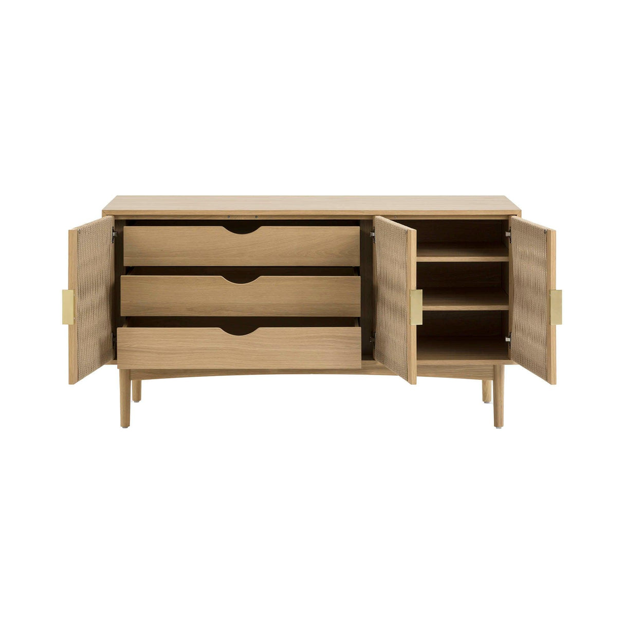 LH Home Lumina Dresser