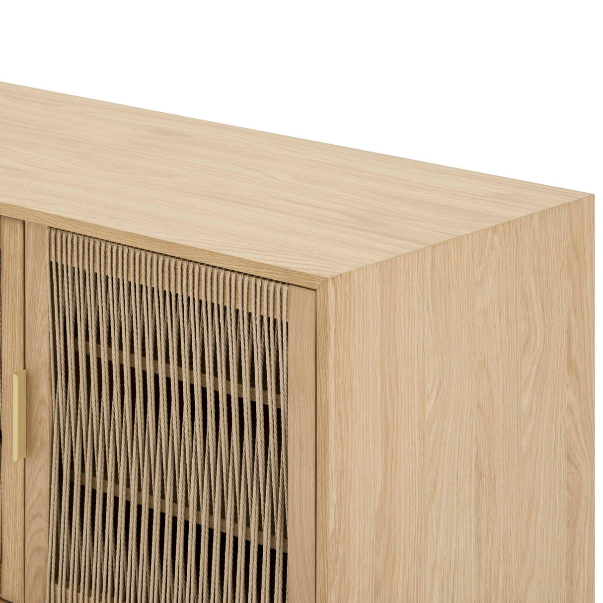 LH Home Lumina Dresser