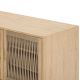 LH Home Lumina Dresser