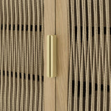 LH Home Lumina Dresser