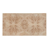 LH Home Mappa Coffee Table - Light Burl