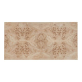 LH Home Mappa Coffee Table - Light Burl